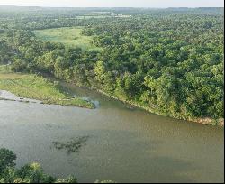 Camp Creek Ranch