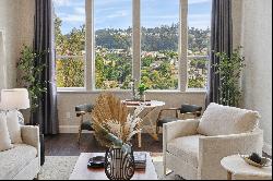 Contemporary Elegance in Upper Rockridge 