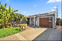 3421 Vancouver Avenue, San Diego, CA 92104