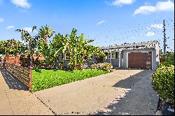 3421 Vancouver Avenue, San Diego, CA 92104