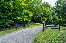 Stone Mountain Road, New Albany IN 47150