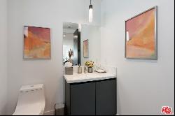 1444 11th Street Unit PH8, Santa Monica CA 90401