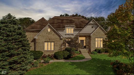 13215 Mattock Chase, Carmel IN 46033