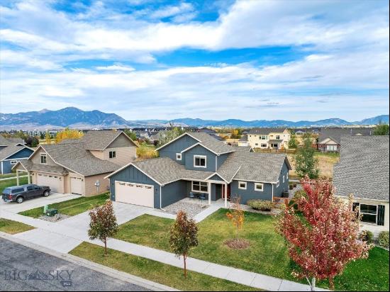 3266 S 26th Avenue, Bozeman MT 59718