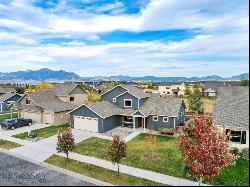 3266 S 26th Avenue, Bozeman MT 59718