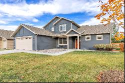 3266 S 26th Avenue, Bozeman MT 59718