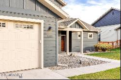 3266 S 26th Avenue, Bozeman MT 59718