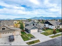 3266 S 26th Avenue, Bozeman MT 59718