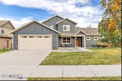 3266 S 26th Avenue, Bozeman MT 59718