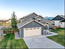 3266 S 26th Avenue, Bozeman MT 59718