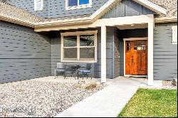 3266 S 26th Avenue, Bozeman MT 59718