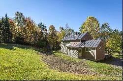 1334 Burbee Pond Road, Windham VT 05359