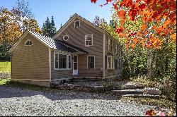 1334 Burbee Pond Road, Windham VT 05359