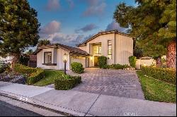 22736 Barlovento, Mission Viejo CA 92692