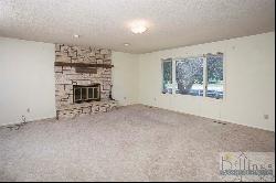 1607 Walter Road, Billings MT 59105