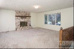 1607 Walter Road, Billings MT 59105