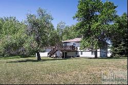 1607 Walter Road, Billings MT 59105