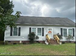 140 Lovers Lane, Elizabeth City NC 27909