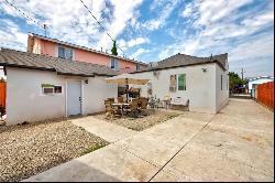 1234 E 76th Street, Los Angeles CA 90001