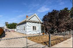 654 W 5th Ave, Midvale UT 84047