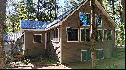 2766 SETTING SUN Road, Keshena WI 54135