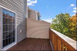 24 Dillon Way Unit 6, Laconia NH 03246