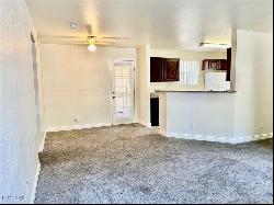 2801 N Rainbow Boulevard #143, Las Vegas NV 89108