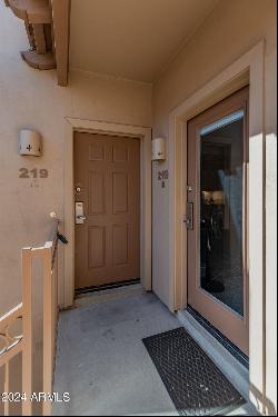 16545 E Gunsight Drive #219, Fountain Hills AZ 85268