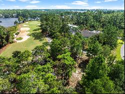 1420 Turtleback Trail, Panama City Beach FL 32413