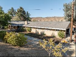 39810 W 87th Street, Leona Valley CA 93551