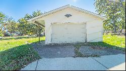 14620 Bryan Street, Cedar Lake IN 46303