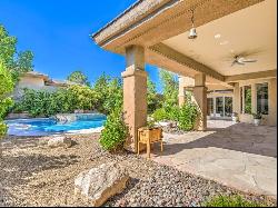 1 Marsh Landing Court, Henderson NV 89052