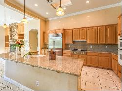 1 Marsh Landing Court, Henderson NV 89052