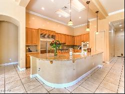 1 Marsh Landing Court, Henderson NV 89052