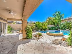 1 Marsh Landing Court, Henderson NV 89052