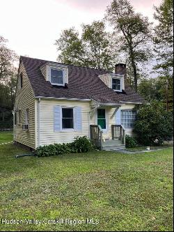 71 Pine Street, West Hurley NY 12491