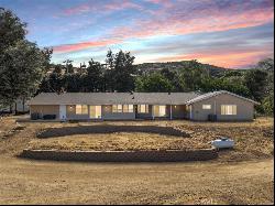 39810 87th Street W, Leona Valley CA 93551