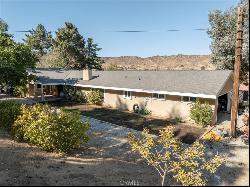 39810 87th Street W, Leona Valley CA 93551