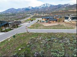 11823 N Gemini Way #155, Heber City UT 84032