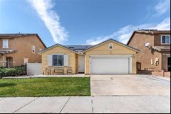 83 Birdsong Court, Beaumont CA 92223