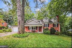 8915 Braeburn Drive, Annandale VA 22003