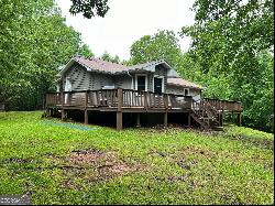 76 Marci Lane, Sautee Nacoochee GA 30571