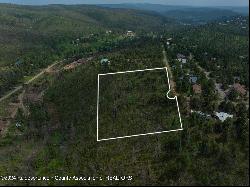 Lot 6 & 7 Homestead Heights Drive, Ruidoso NM 88345