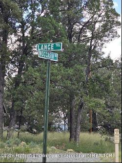 Lot 6 & 7 Homestead Heights Drive, Ruidoso NM 88345