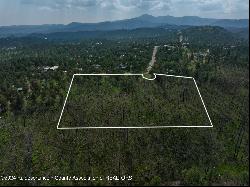 Lot 6 & 7 Homestead Heights Drive, Ruidoso NM 88345