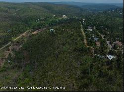 Lot 6 & 7 Homestead Heights Drive, Ruidoso NM 88345