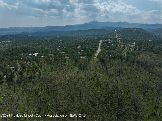 Lot 6 & 7 Homestead Heights Drive, Ruidoso NM 88345