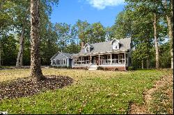 124 Oaks Court, Pickens SC 29671