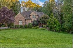 8133 Riesling Drive, Kernersville NC 27357