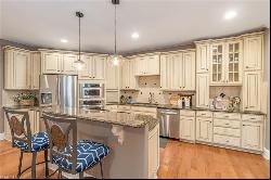 8133 Riesling Drive, Kernersville NC 27357